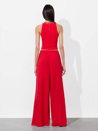 Alice + Olivia - Ojai Wide Leg Pant