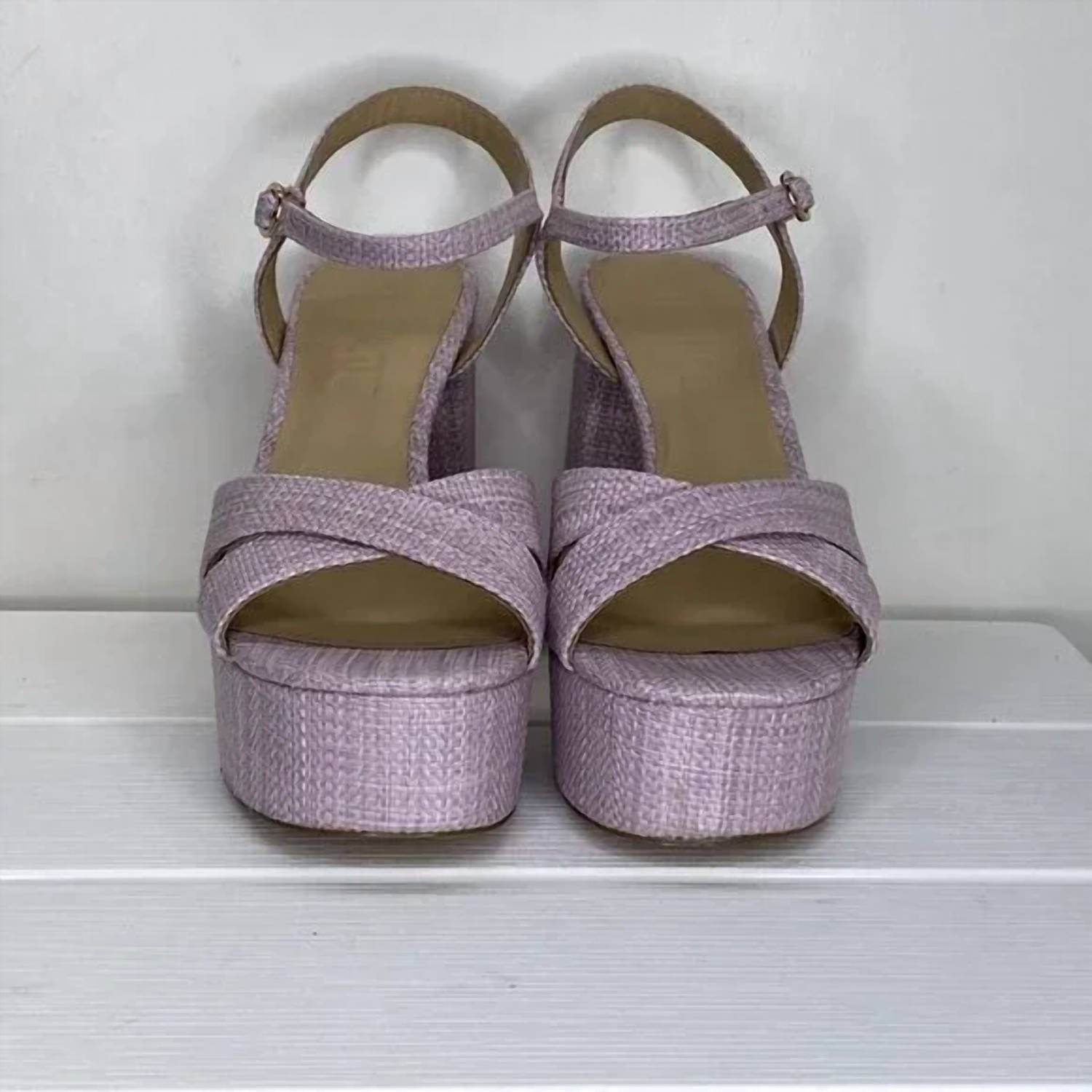 Bibi Lou - Women's Arden Sandals