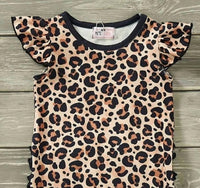 Pete + Lucy - Girls Tiffany Romper