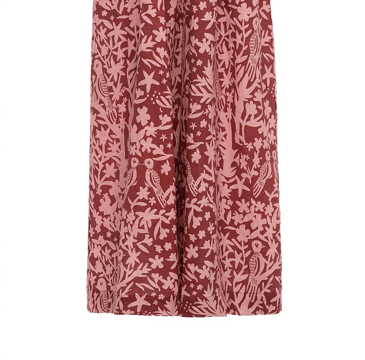 Carolina K - Karen Jumpsuit
