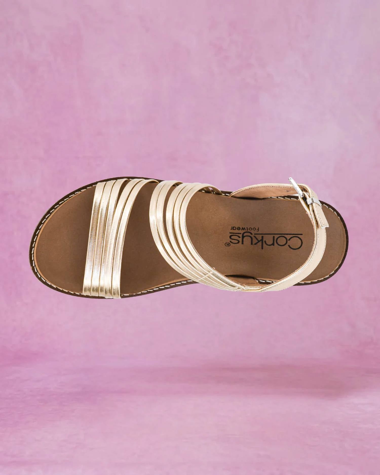 Corkys Footwear - Women's About Last Night Wedges
