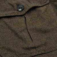 Freenote Cloth - Men's Rancho Long-Sleeve Shirt