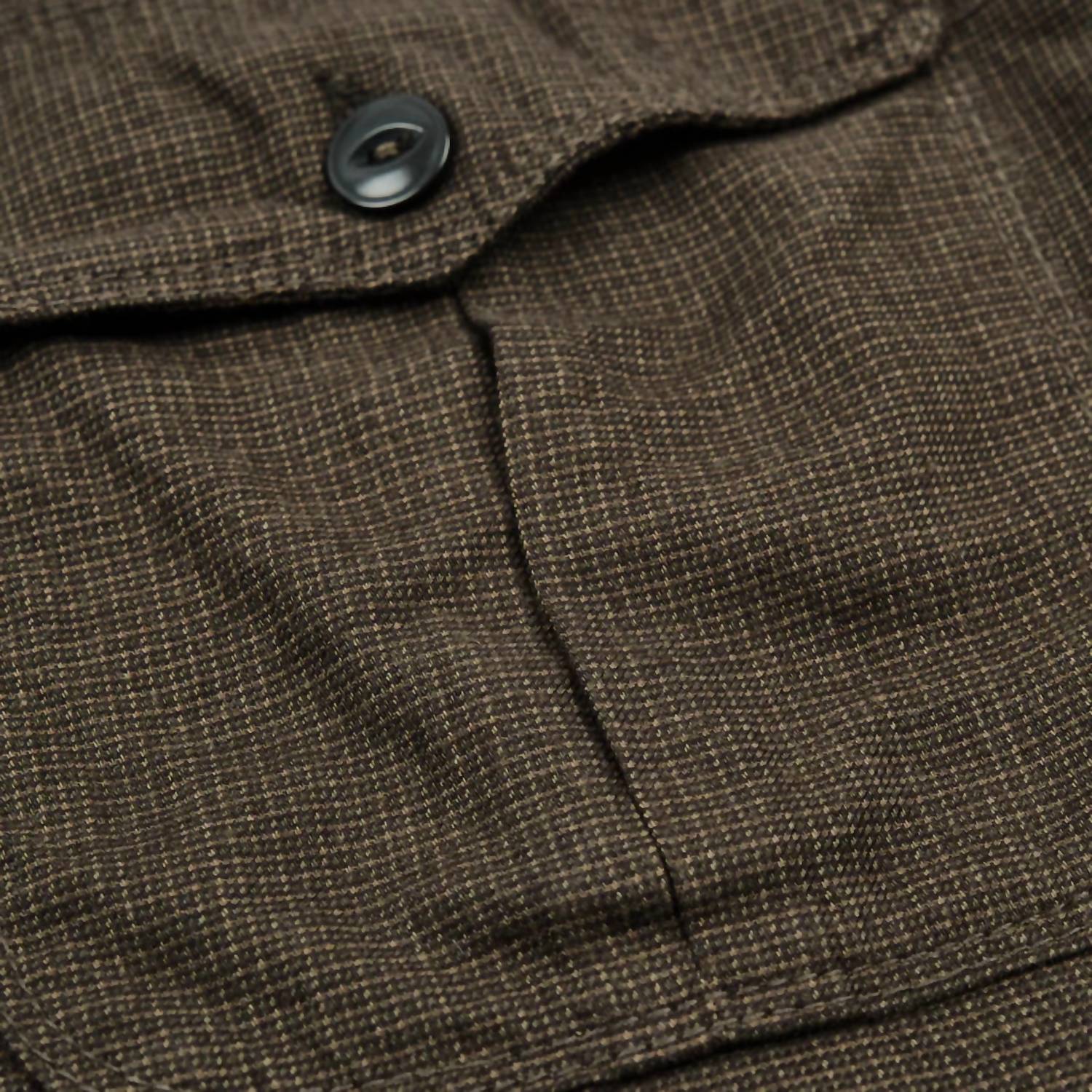 Freenote Cloth - Men's Rancho Long-Sleeve Shirt