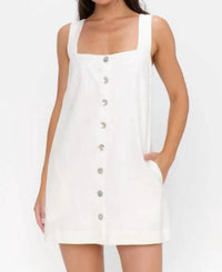 Show Me Your Mumu - Everly Mini Dress
