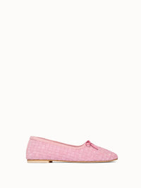 Freda Salvador - Women's Jada Square Toe Ballet Flat