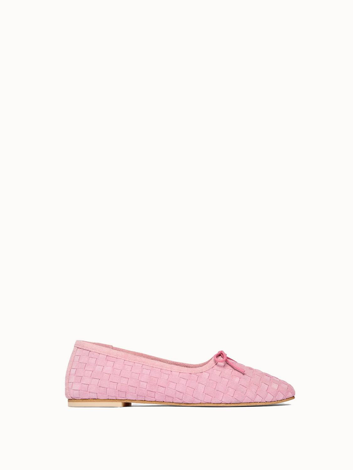 Freda Salvador - Women's Jada Square Toe Ballet Flat