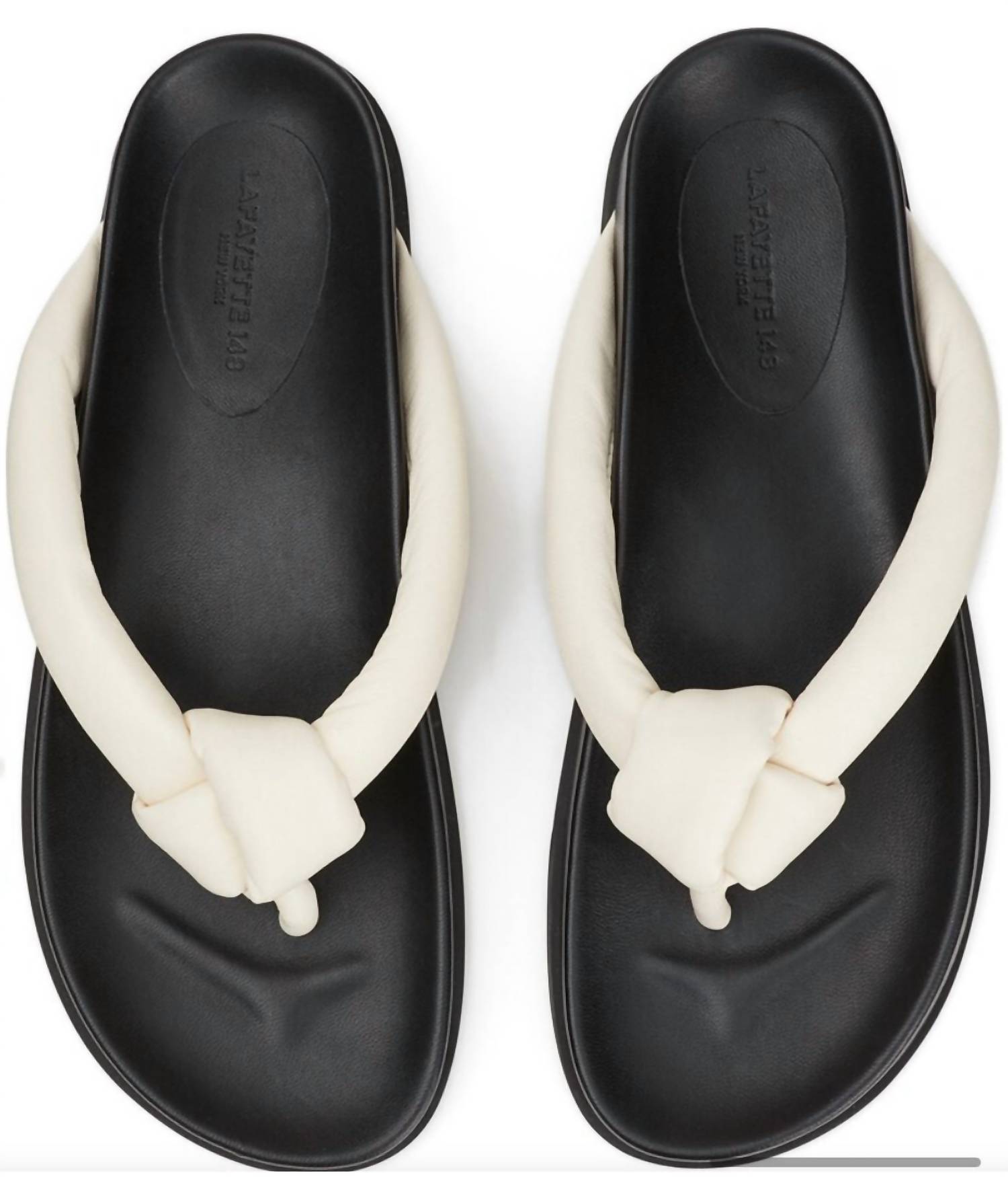 Lafayette 148 - Women's New York Bristol Flip Flop