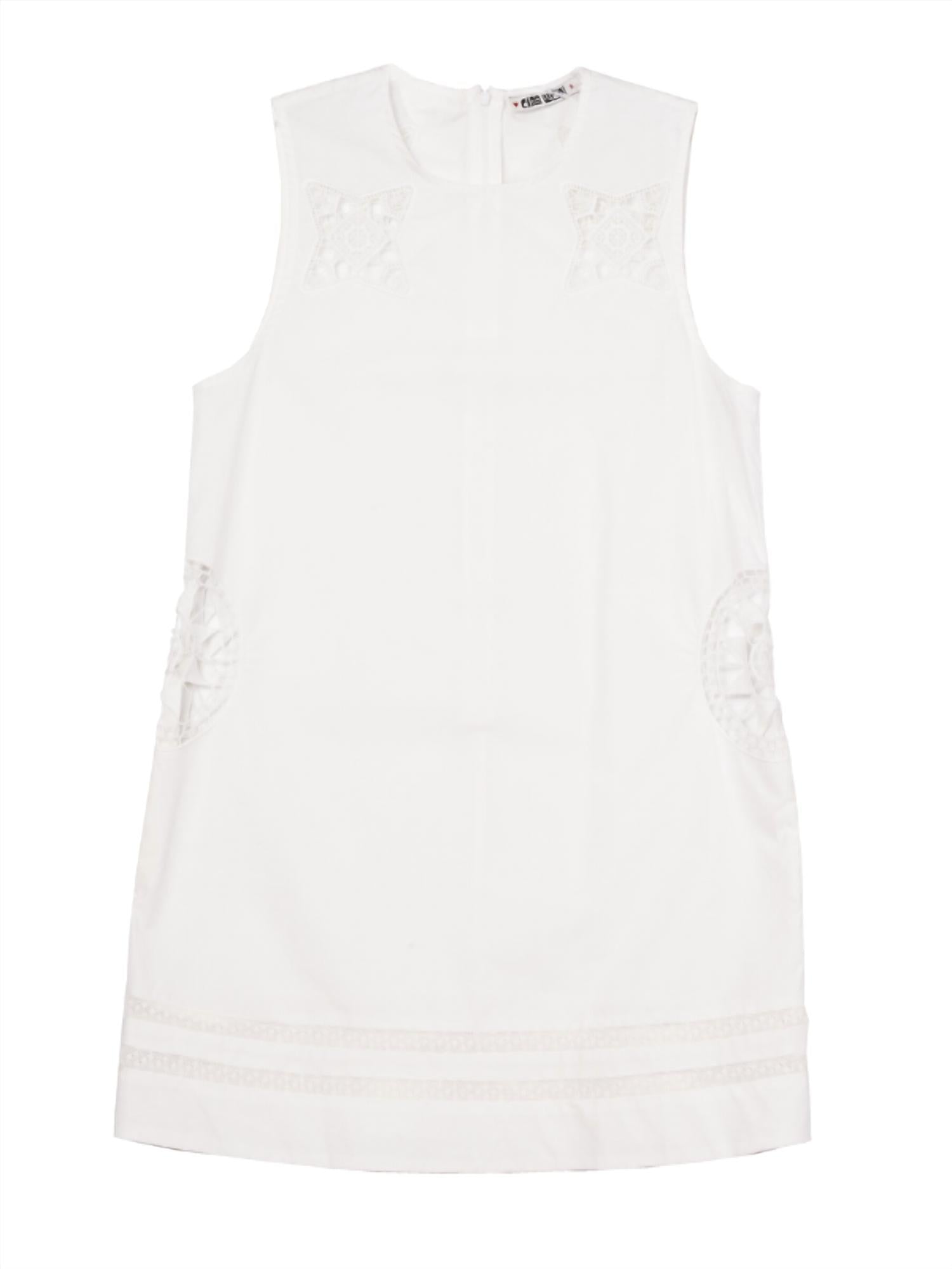 Ciao Lucia - Indus Dress