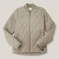 Marsh Wear - Barnwell Puff Jacket