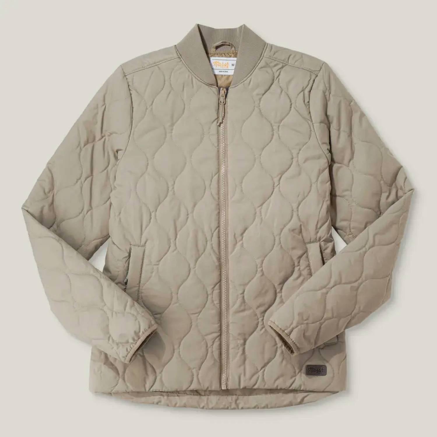 Marsh Wear - Barnwell Puff Jacket