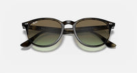 Ray Ban - Phantos Non Polarized Sunglasses Rb4259 - 731 - E8