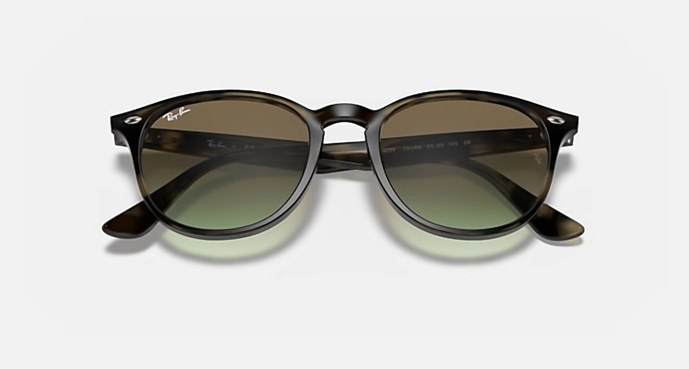 Ray Ban - Phantos Non Polarized Sunglasses Rb4259 - 731 - E8