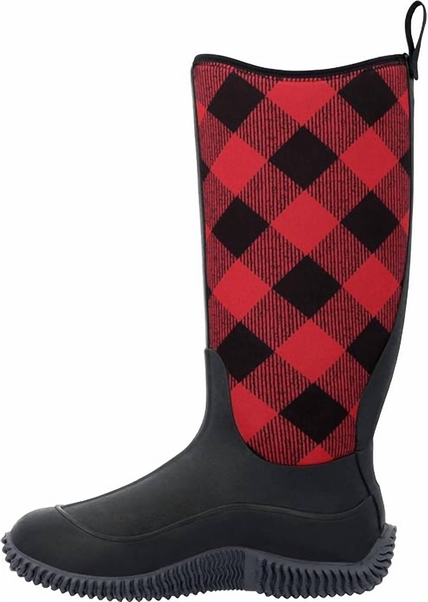 Muck - Women's Hale Tall Boot