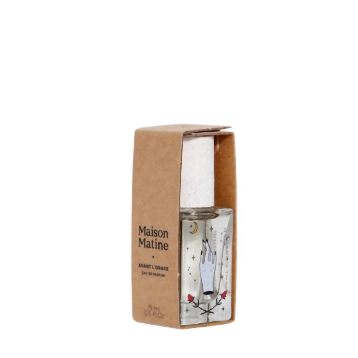Maison Matine - Women's Avant L'orage Eau De Parfum