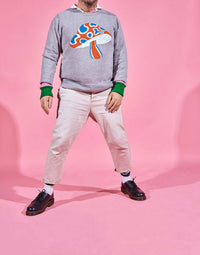 Replica Los Angeles - Shroom Sweater