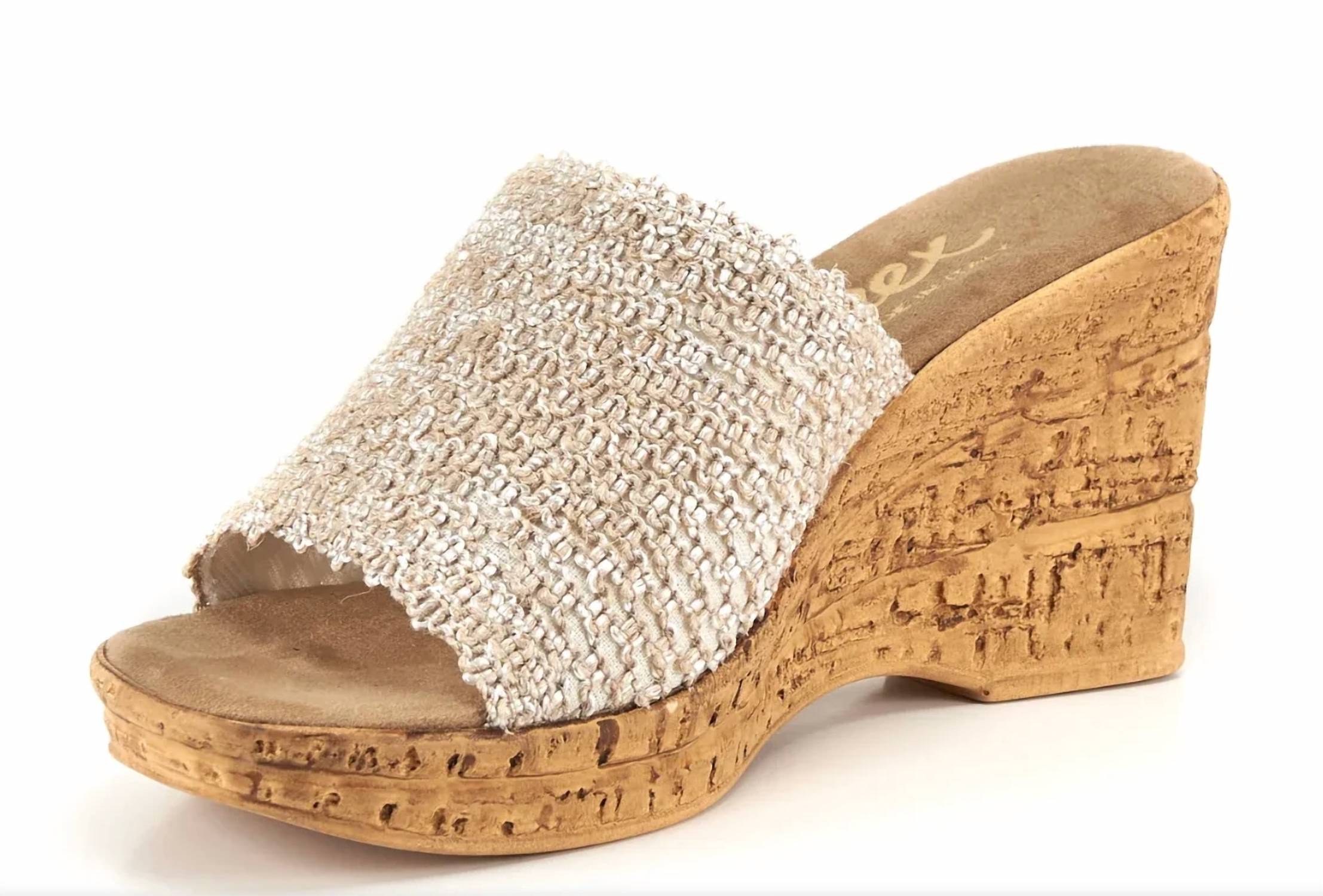 Onex - Women's Bianca Slides