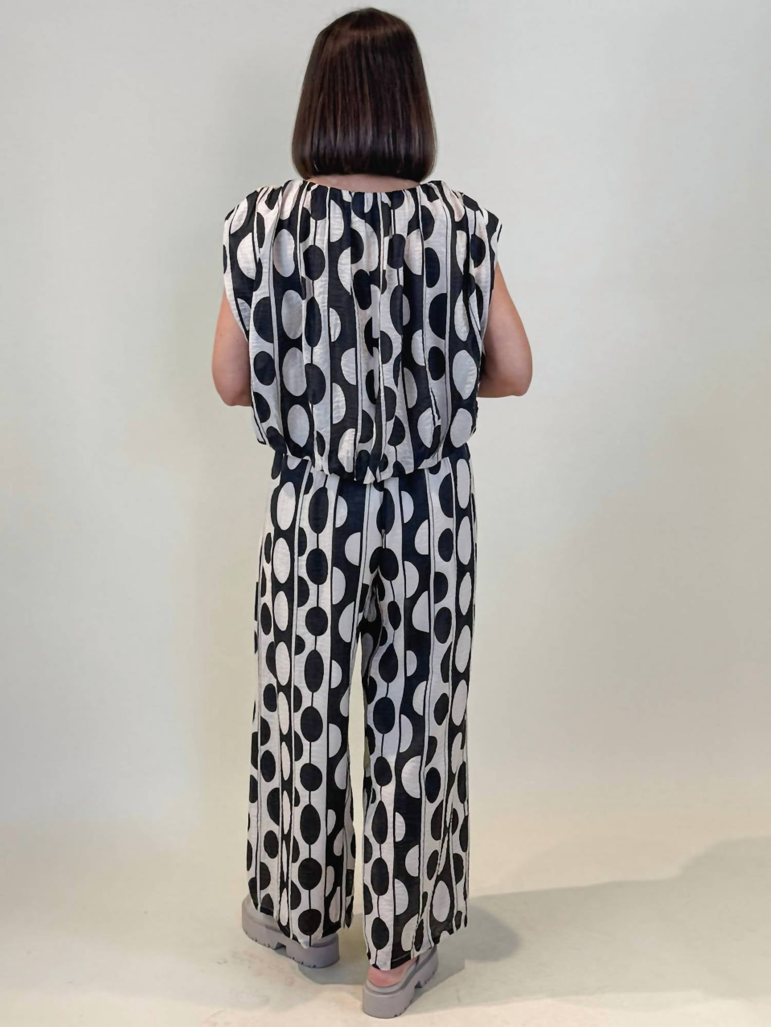 Thml - Geo Pant