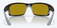 Costa Del Mar - Men's Jose Rectangular Polarized Sunglasses