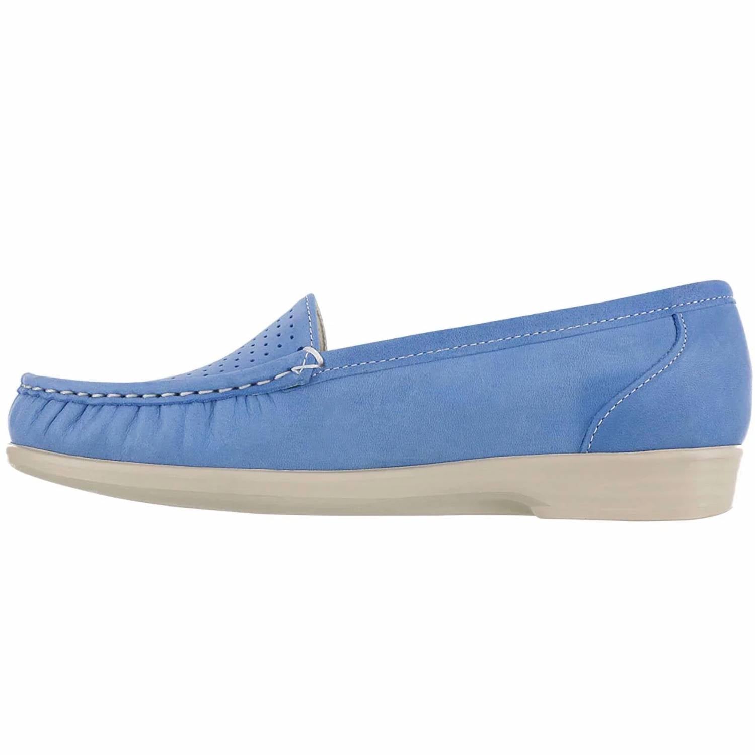 Sas - Women's Savvy Slip On Loafer