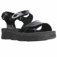 Wolky - Women's Medusa Reflex Sandal