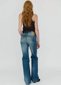 Denimist - Dena Flared Jeans