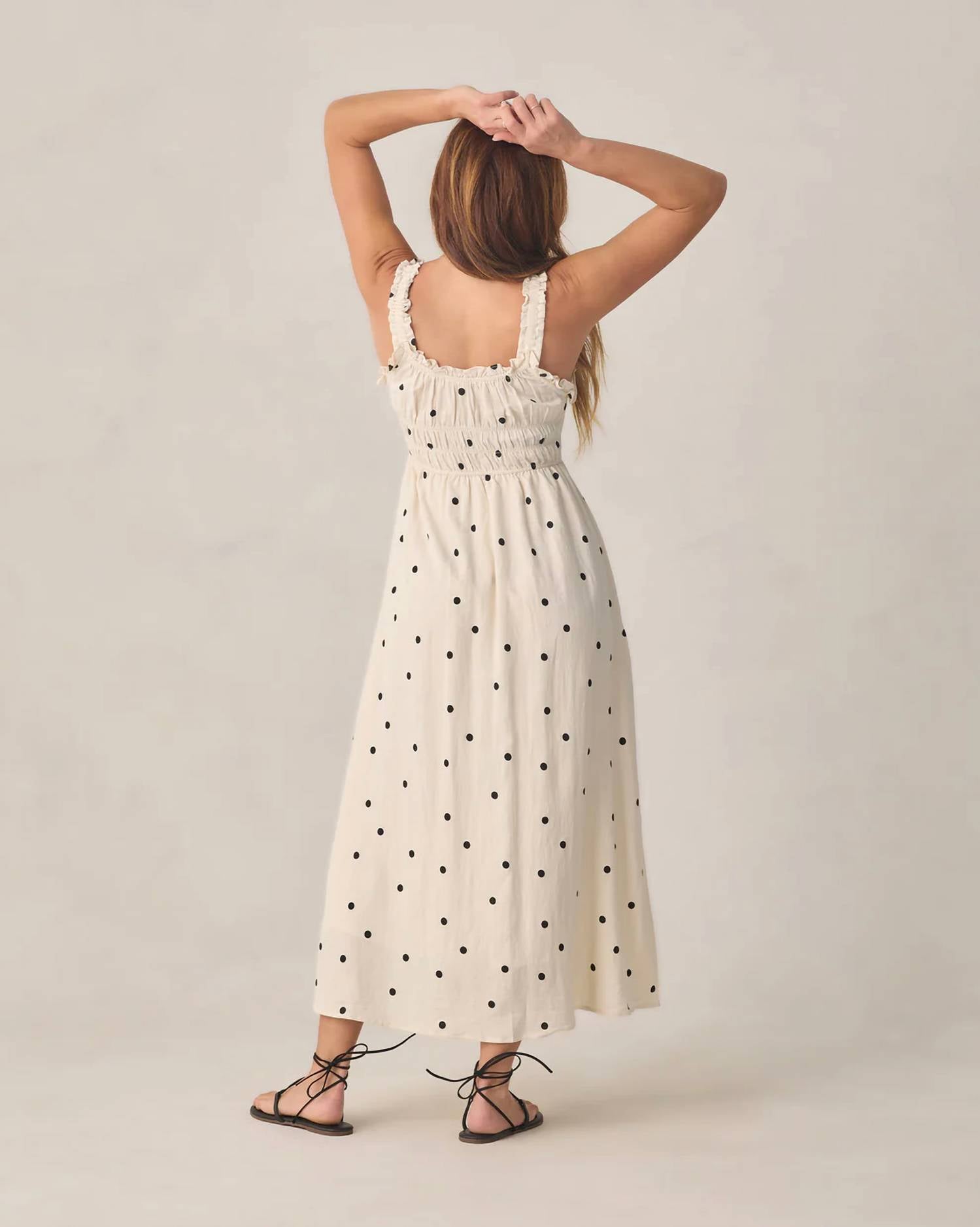 Rylee + Cru - Jane Dress