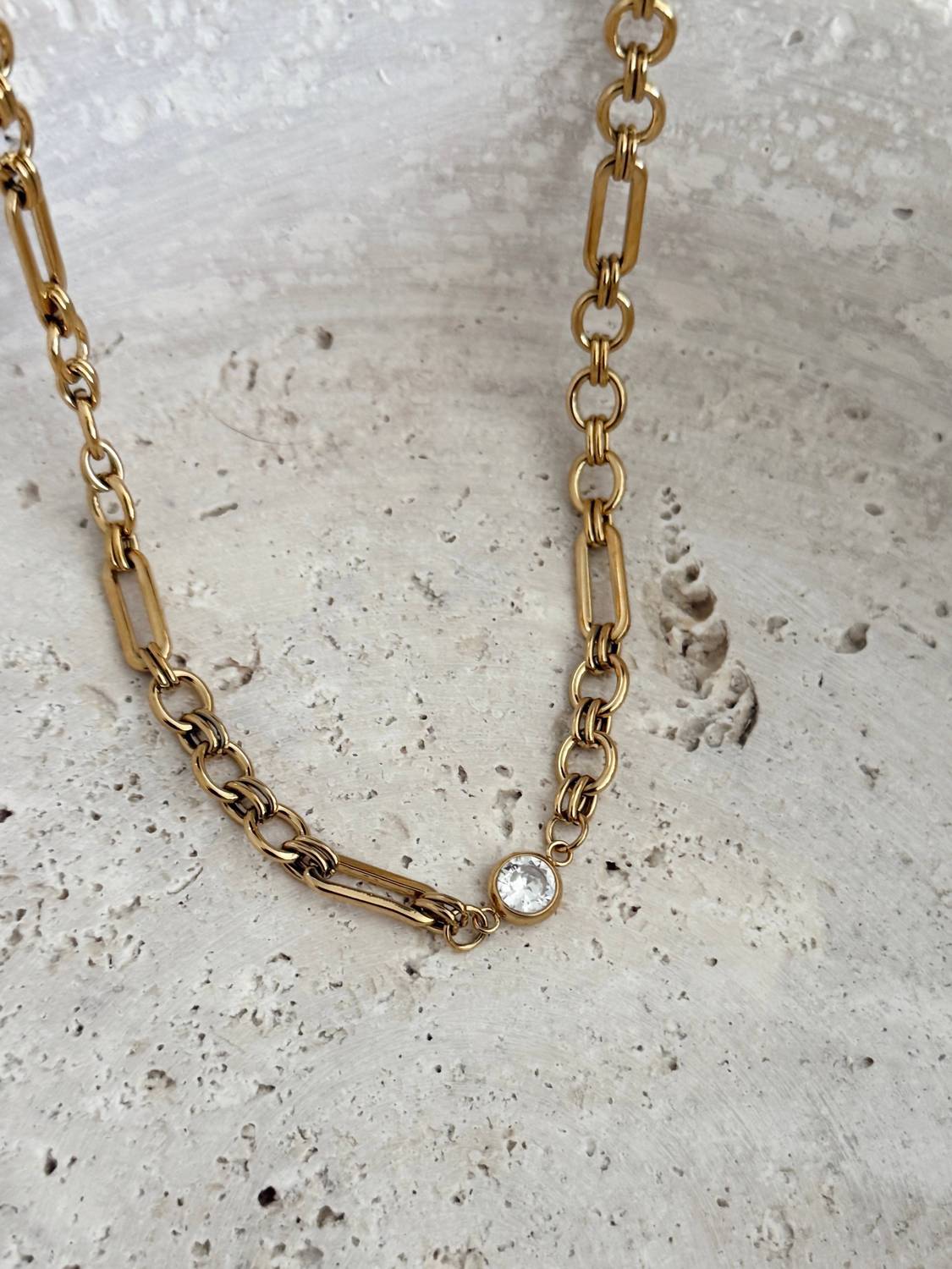 Chansuttpearls - The Campbell Chain