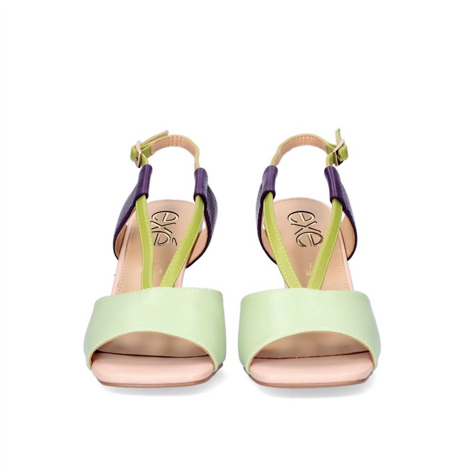 Exe - Women's Lilian Sandal