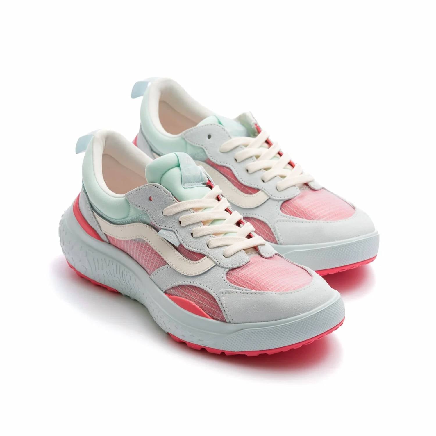 Vans - Unisex Mte Ultrarange Neo Vr3 Sneakers