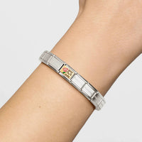 Nomination - Unisex Family Links Bracelet