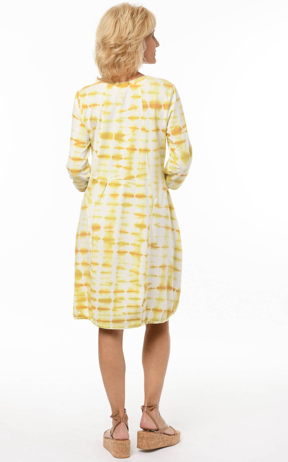 Tulip Clothing - Nova Dress