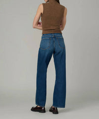 Joe'S Jeans - Women's The Stevie Sleeveless Roll Neck Sweater