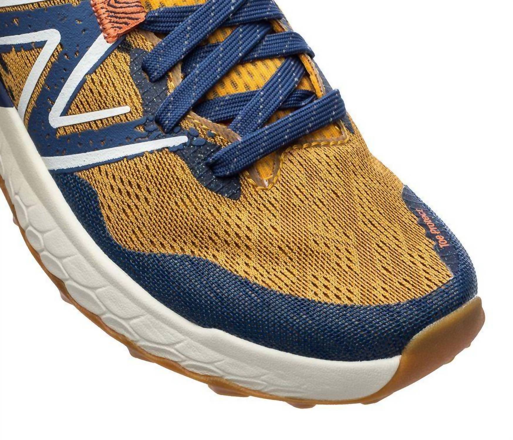 New Balance - Women's Fresh Foam X Hierro V7 Running Shoes
