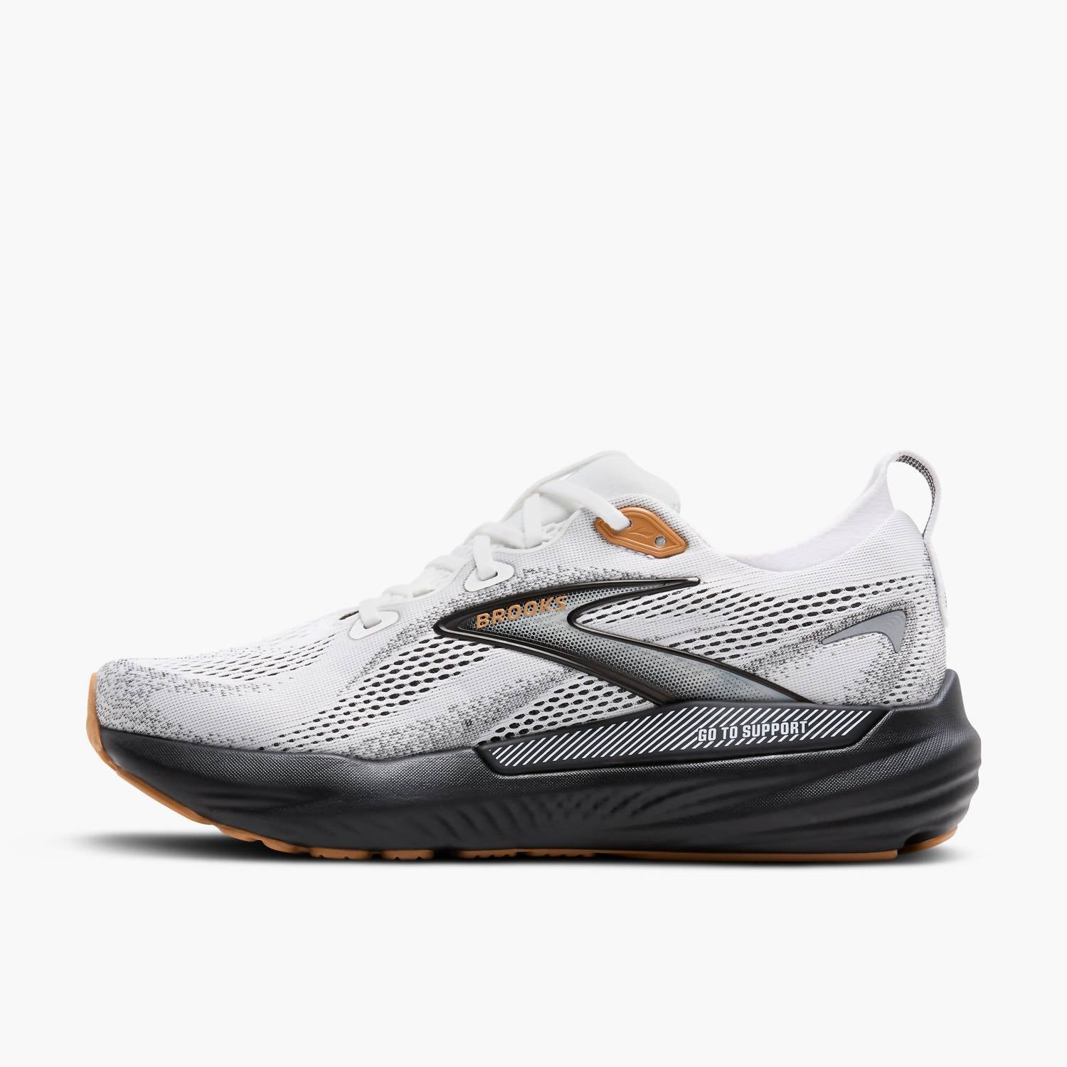 Brooks - Men's Glycerin Gts 22 Shoe