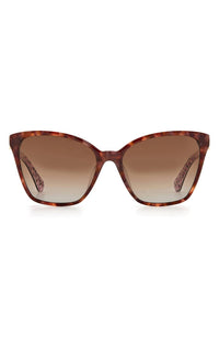 Kate Spade - Women's Amiyah Sunglasses