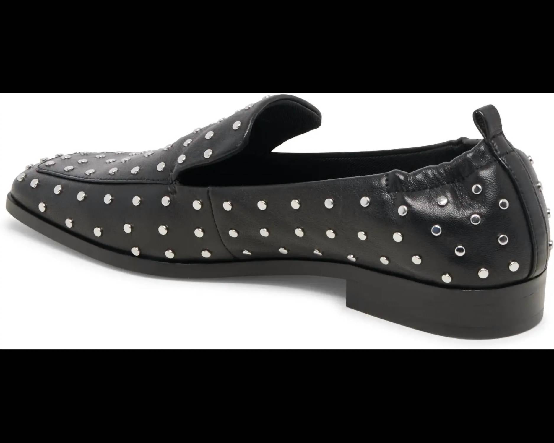 Dolce Vita - Women's Beny Flat Square Toe Shoes