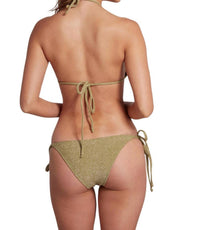 Sauipe - Tamara Tie Side Triangle Bikini Bottom