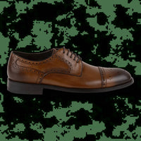 Lusso Beni - Men's Cicero Shoe