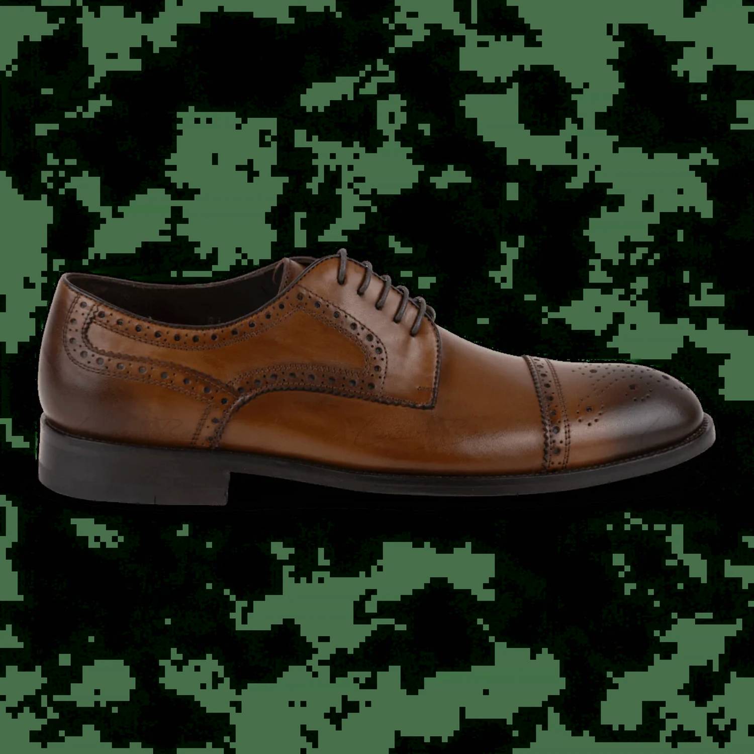 Lusso Beni - Men's Cicero Shoe