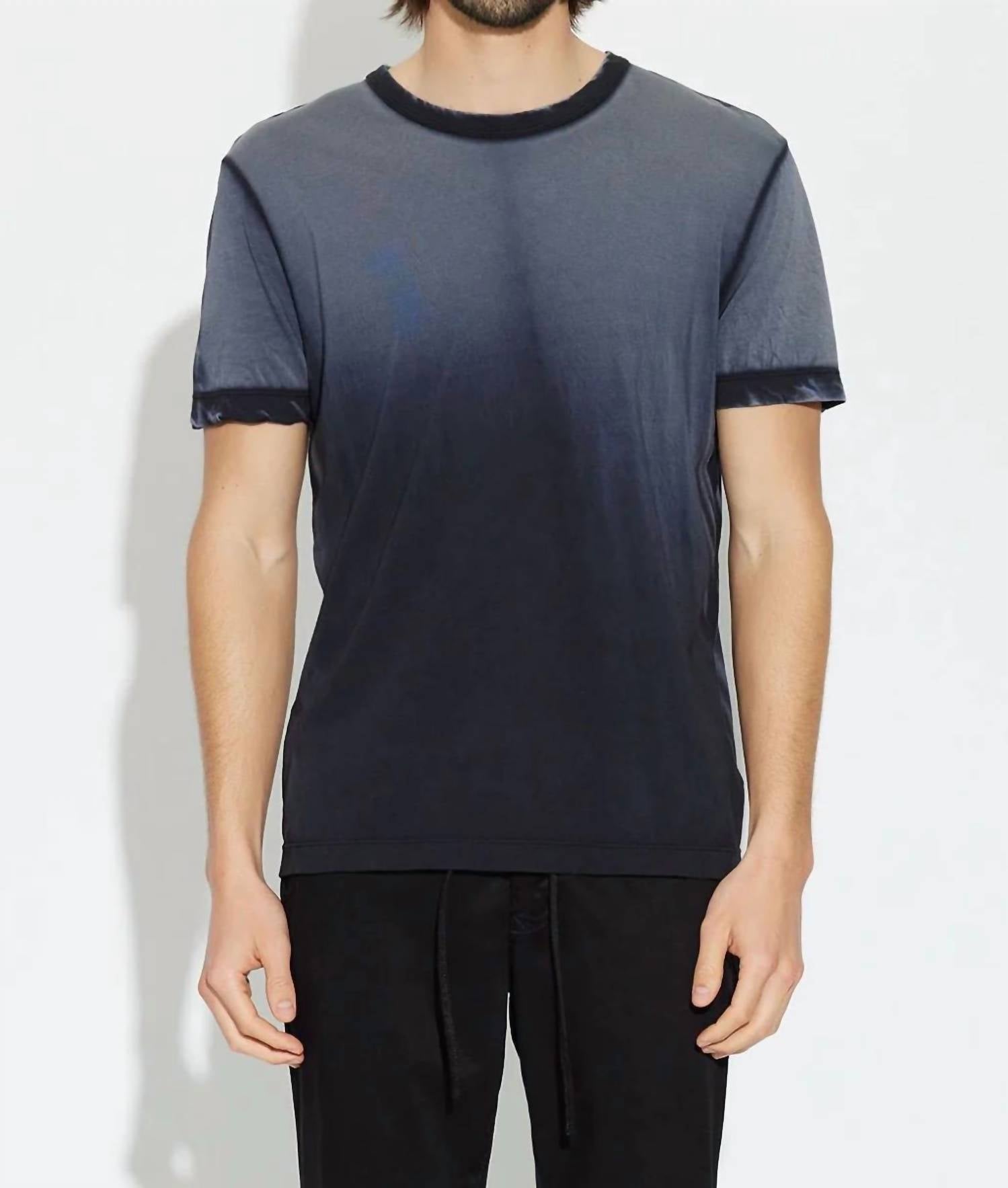 Cotton Citizen - Men’s Lux Tee
