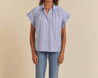 Trovata - Birds Of Paradis Marianne B Shirt