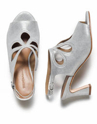Bernardo - Women's Nili Sandal