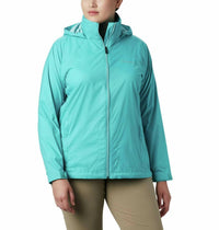 Columbia - Women's Switchback Iii Jacket