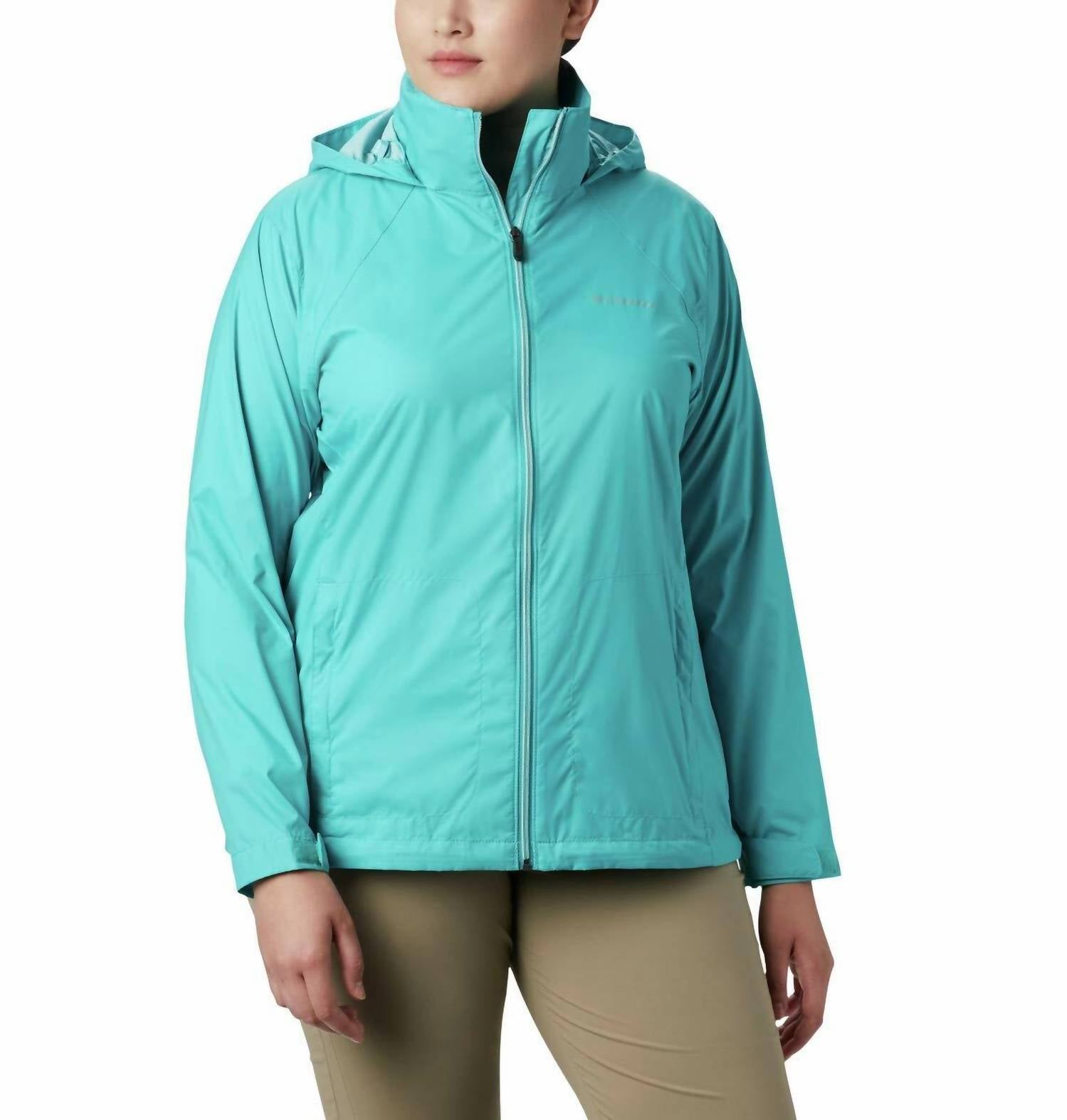 Columbia - Women's Switchback Iii Jacket