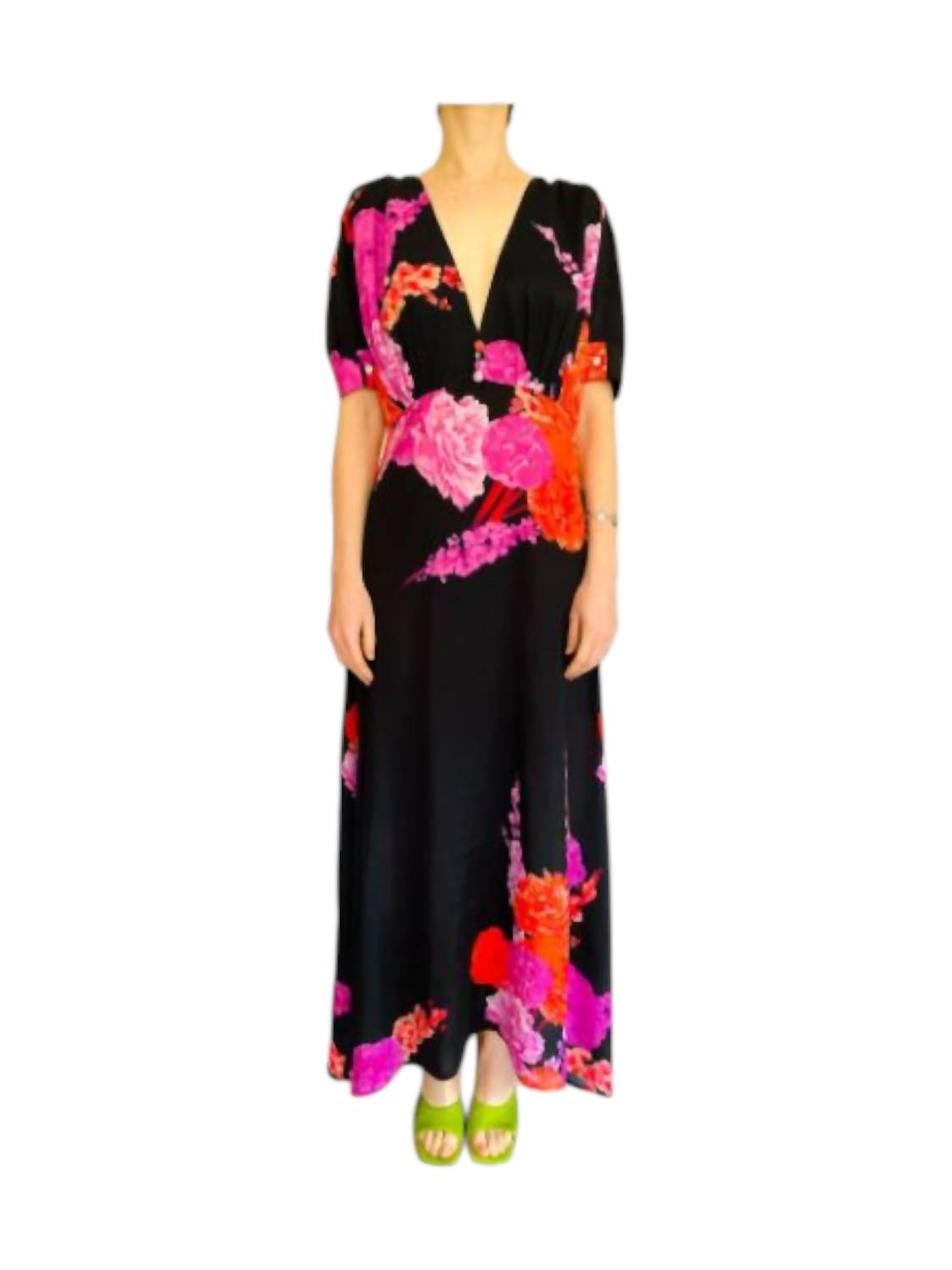 Gentile Catone - Dafne Dress