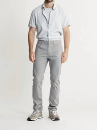 Jachs New York - Stretch Cotton 5-Pocket Pants