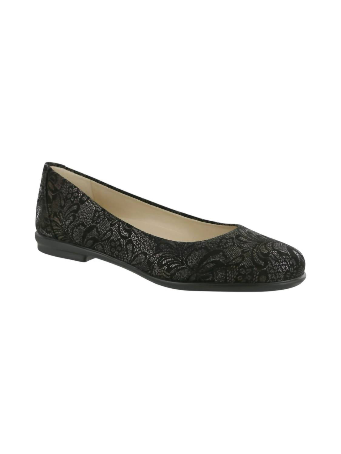 Sas - Women's Scenic Ballet Flat