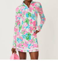 Lilly Pulitzer - Luxletic Marilla High Rise Skort