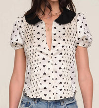 Heartloom - Mindi Blouse