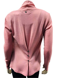 Foil - Women's Lightweight Buttoned Cardigan
